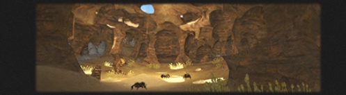 FF14のダンジョン、カッターズクライの紹介