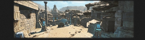 FF14のダンジョン、カルンの紹介